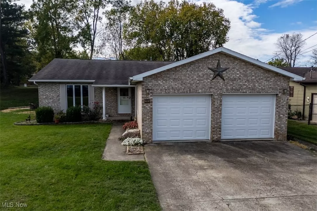 Parkersburg, WV 26101,2404 Mount Vernon CIR