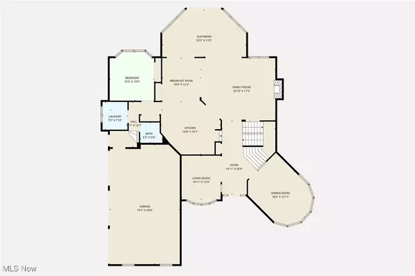 Canton, OH 44718,5412 Downingsgate CIR NW