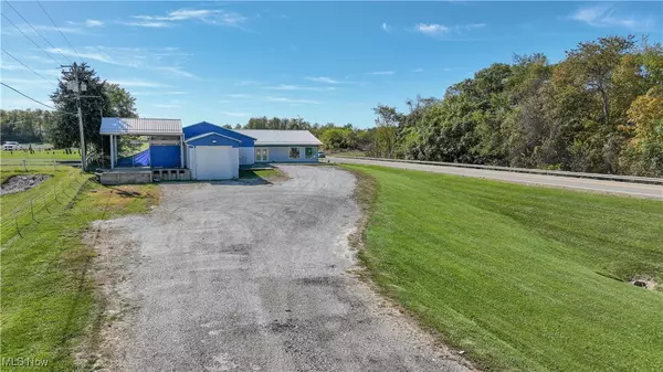 Barnesville, OH 43713,62240 Bailey RD