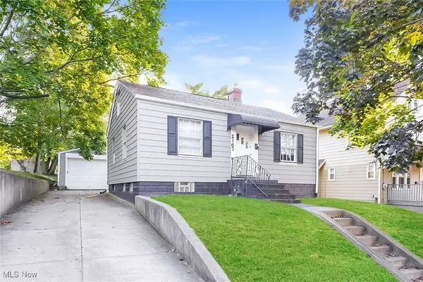 Akron, OH 44314,2167 12th ST SW