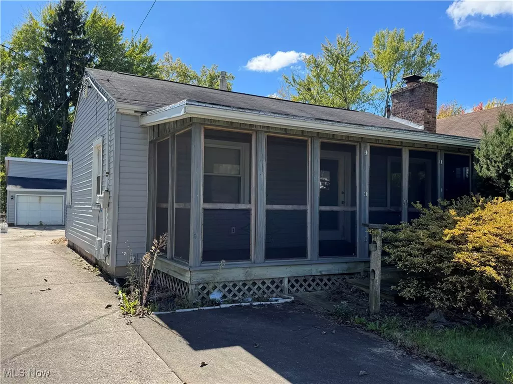 Warren, OH 44485,1331 Bradford ST NW