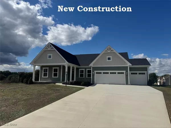 Lehigh Twp, OH 44646,3587 Marys Way AVE NW