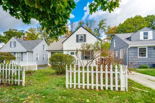 South Euclid, OH 44121,4237 Verona RD