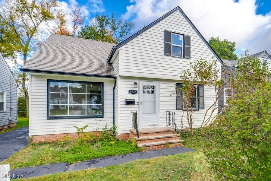 4237 Verona RD, South Euclid, OH 44121