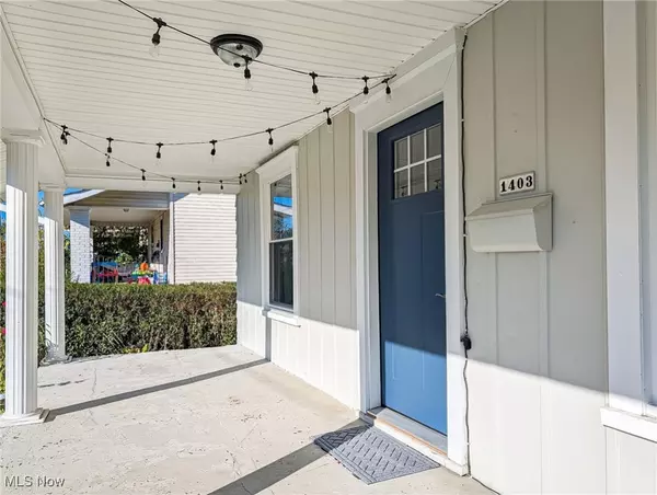 Canton, OH 44709,1403 24th ST NW