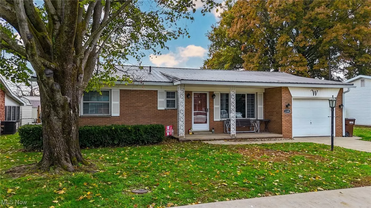 Belpre, OH 45714,1109 4th ST