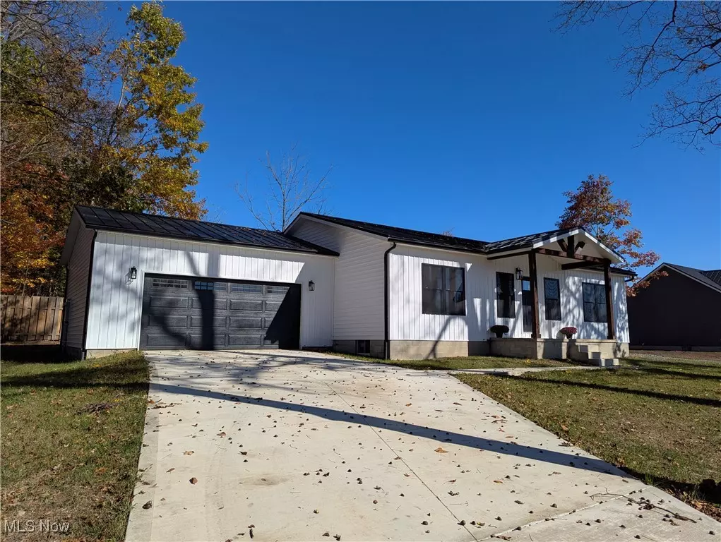 Greenwich, OH 44805,89 Hickey