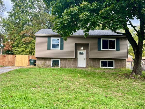 1523 Queenstown RD, Kent, OH 44240