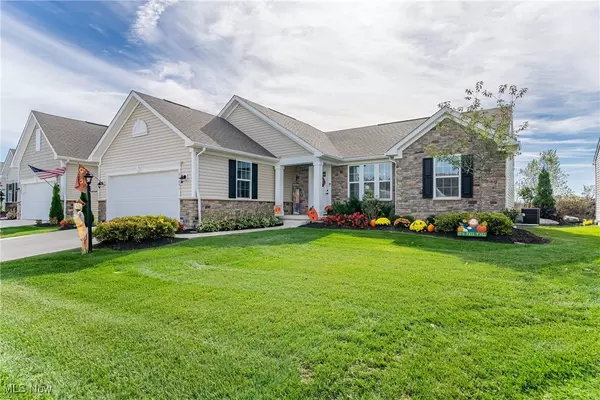 34691 Legends WAY, Grafton, OH 44044