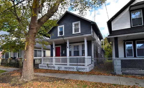 Cleveland, OH 44113,2061 W 33rd ST