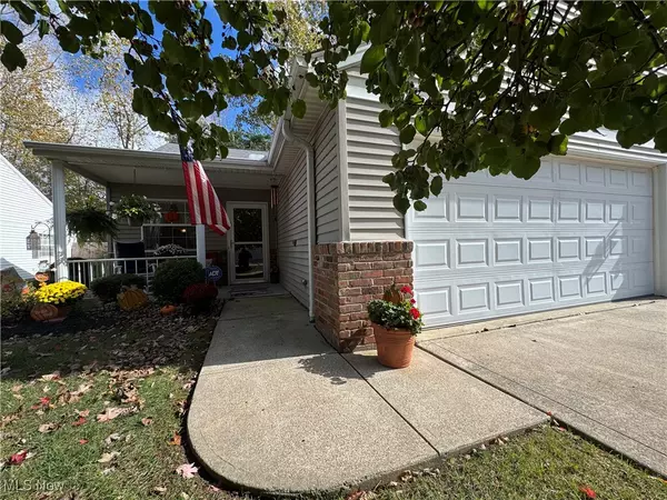 Painesville Twp, OH 44077,808 North Creek DR