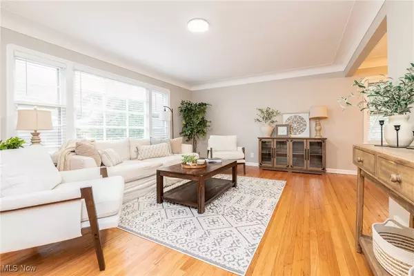 Beachwood, OH 44122,23100 E Groveland RD