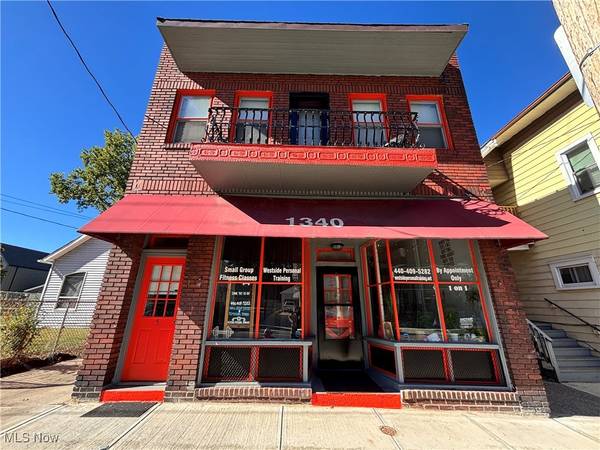 Cleveland, OH 44102,1340 W 65th ST #5