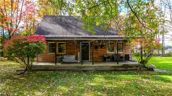 12525 Brosius RD, Garrettsville, OH 44231