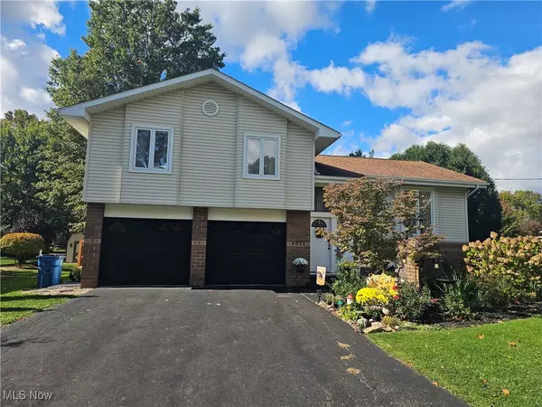 155 Heritage Ln LN, Cortland, OH 44410