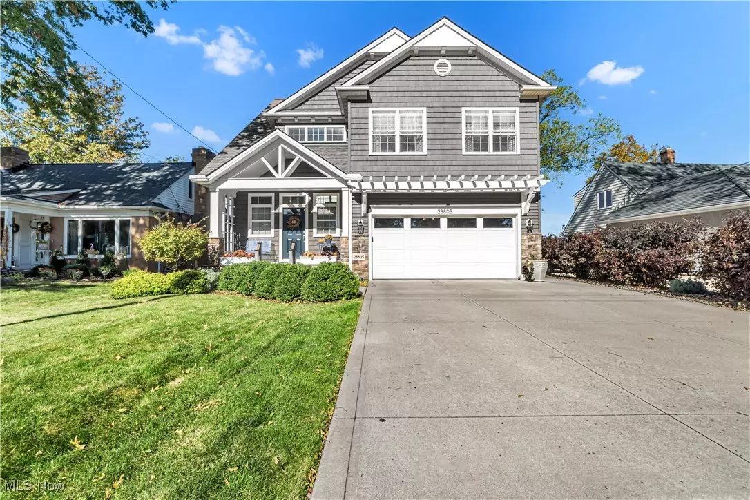 Willowick, OH 44095,28805 Cresthaven DR