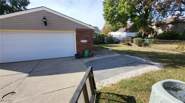 Brooklyn Heights, OH 44131,5118 W 4th ST