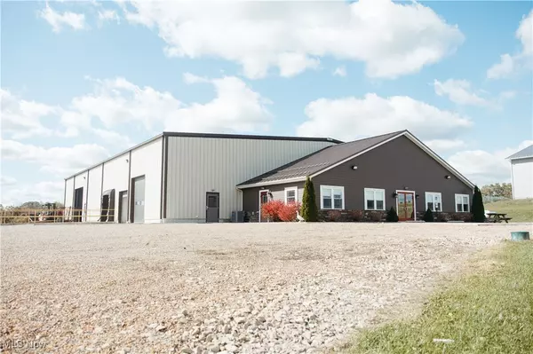 New Concord, OH 43762,59715 West Road