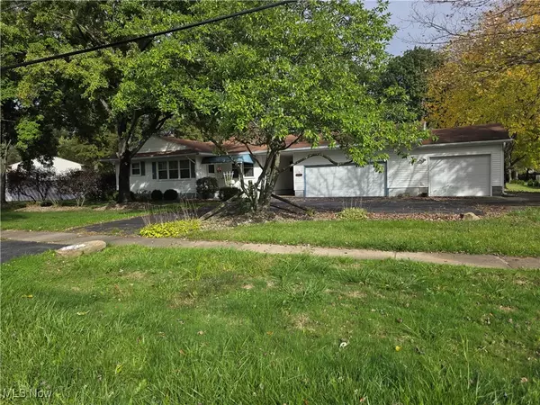 Niles, OH 44446,1721 Difford DR