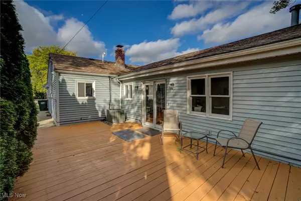 Mayfield Heights, OH 44124,1363 Ranchland DR