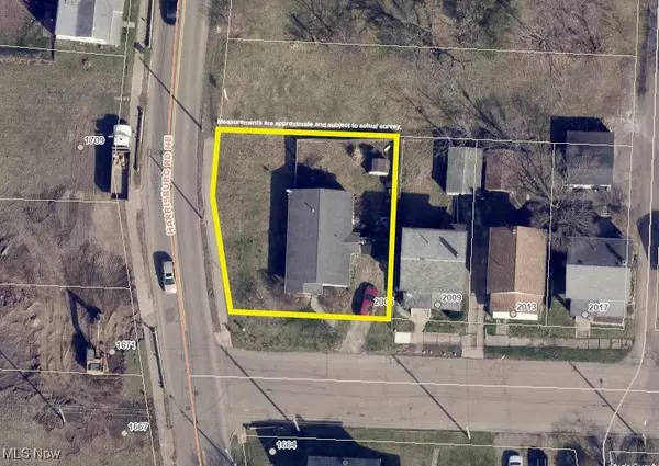 Canton, OH 44705,2005 17th ST NE