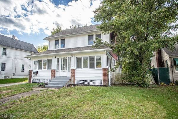 Youngstown, OH 44509,154 S Schenley AVE