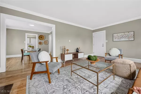 Shaker Heights, OH 44120,3435 Ashby RD