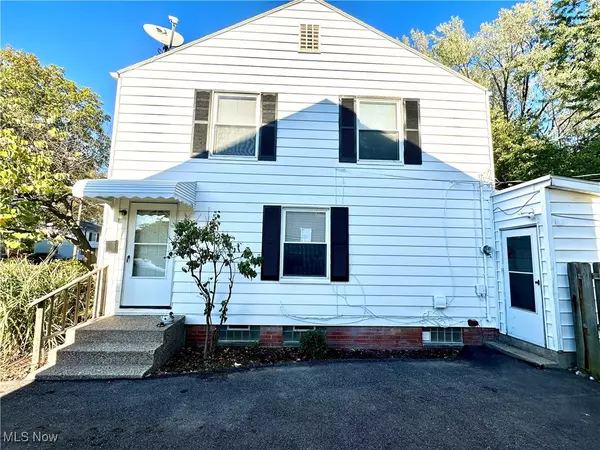 Euclid, OH 44132,25550 Tungsten RD