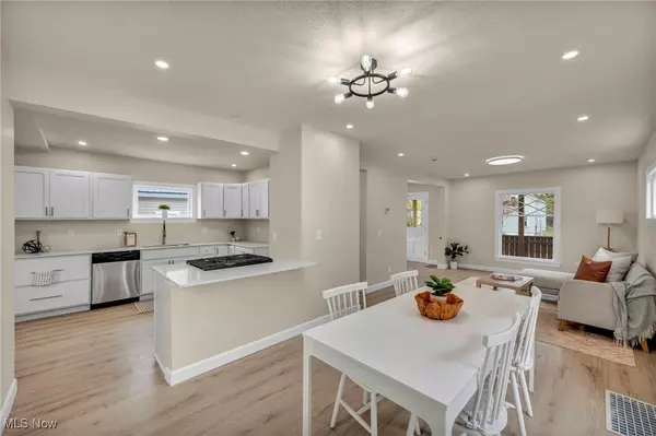 Ashtabula, OH 44004,5827 Jefferson AVE