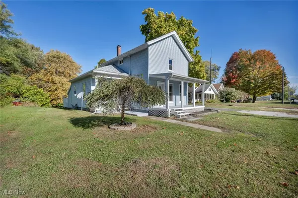 Ashtabula, OH 44004,5465 N Ridge RD W