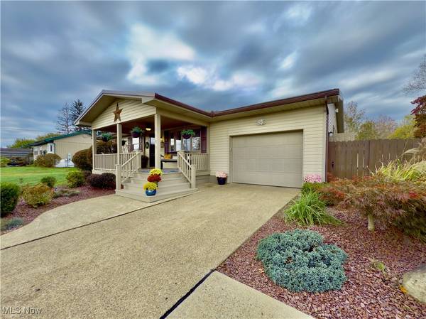 Marietta, OH 45750,1135 BF Goodrich RD