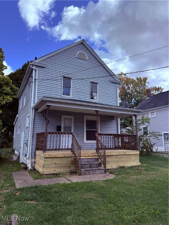 Akron, OH 44301,1305 Curtis ST