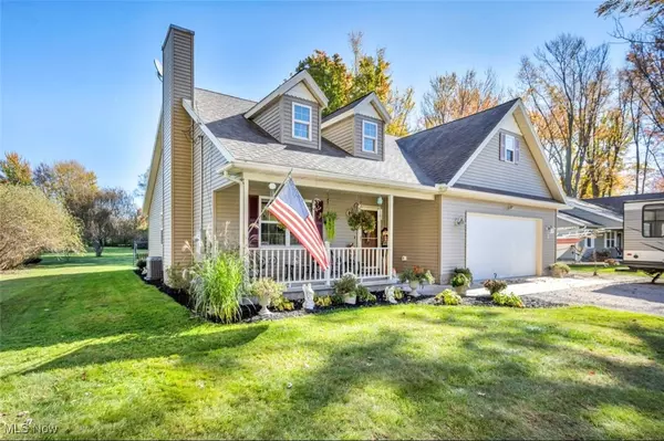 Madison, OH 44057,1073 Ashview DR