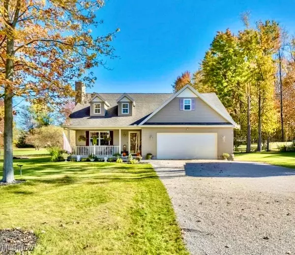 1073 Ashview DR, Madison, OH 44057