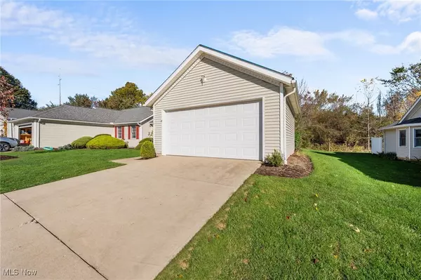 Medina, OH 44256,5315 Genny DR