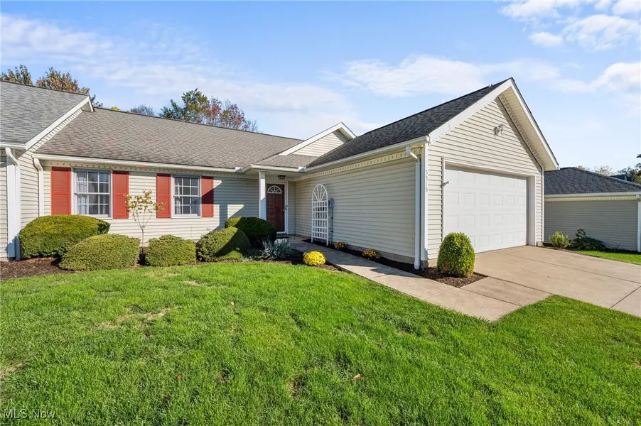 5315 Genny DR, Medina, OH 44256