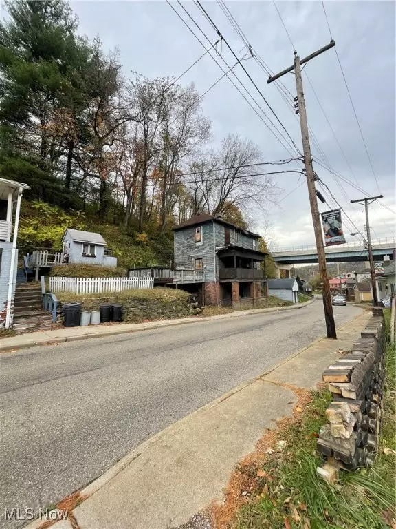 Mingo Junction, OH 43938,273-305 Mclister AVE