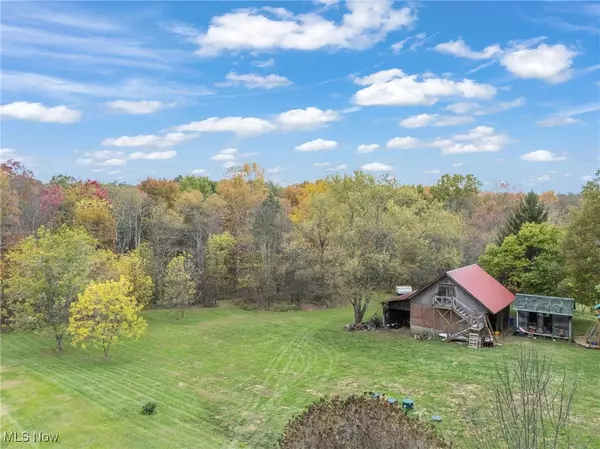 Carrollton, OH 44615,2173 Arrow RD NW