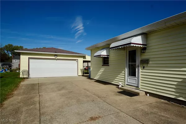 Struthers, OH 44471,525 W Omar ST