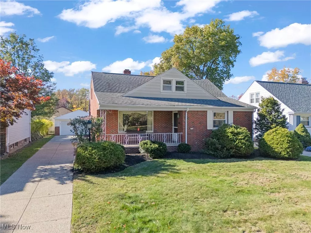 Middleburg Heights, OH 44130,7334 Grant BLVD