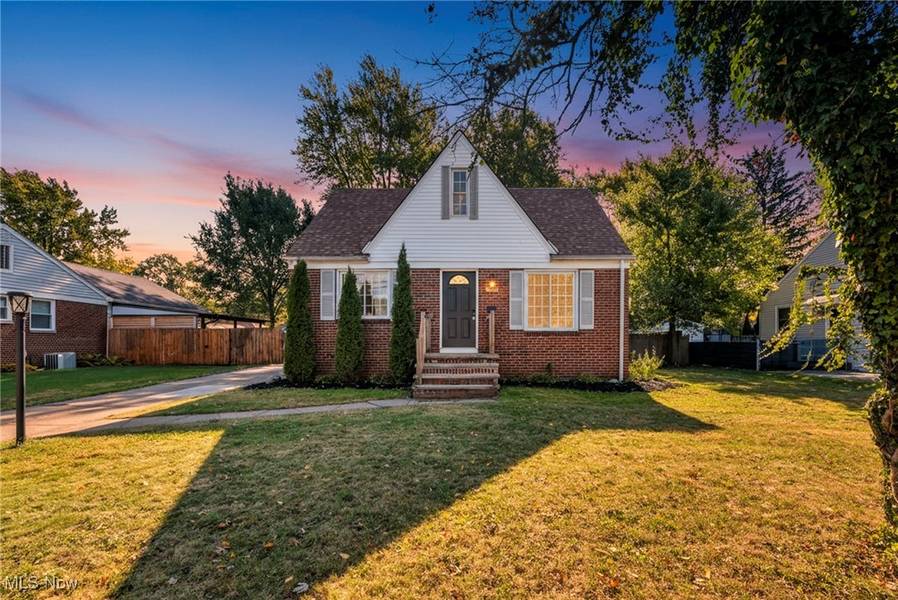 23181 Marion RD, North Olmsted, OH 44070