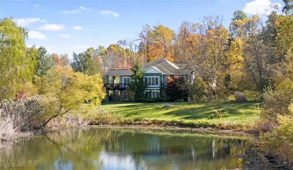 4777 State RD, Wadsworth, OH 44256