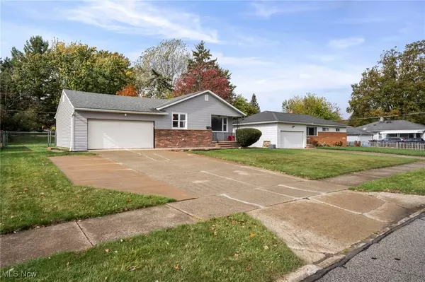 Parma, OH 44134,7180 Marko LN