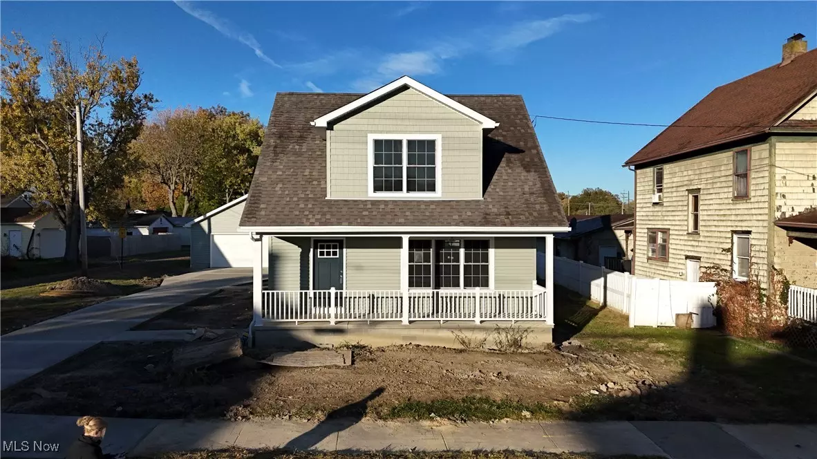 Sebring, OH 44672,324 S 15th ST