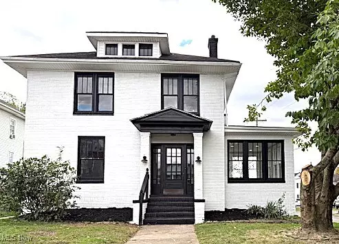 Crooksville, OH 43731,402 Mckinley AVE