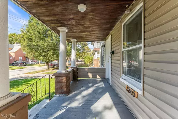 Cleveland, OH 44109,3865 W 16th ST #DN