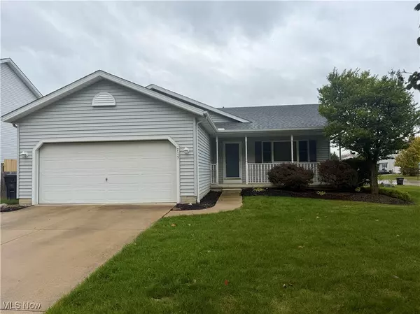 715 Song Bird ST, Elyria, OH 44035
