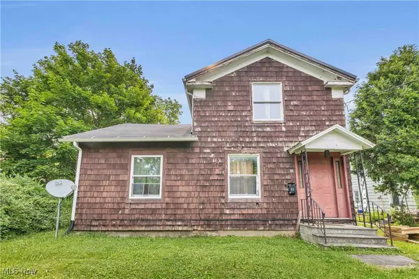 81 S Pleasant ST, Oberlin, OH 44074