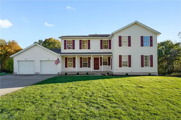 Ravenna, OH 44266,2216 - 2218 Roberts Journey