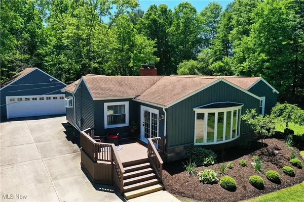 Hudson, OH 44236,780 Boston Mills RD